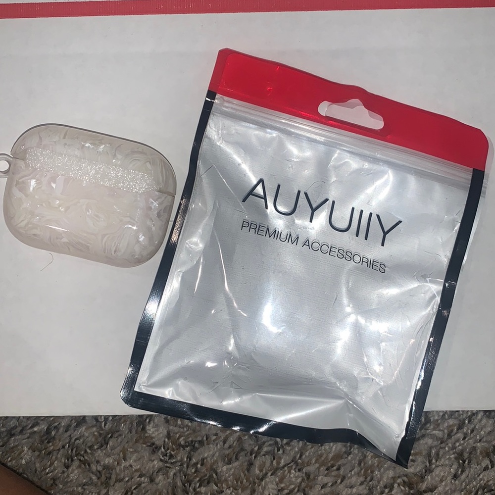 NEW AIRPOD PRO CASE 💕♥️🔥